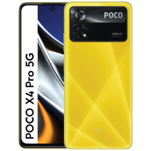 گوشی موبایل شیائومی مدل Poco X4 Pro 5G  دو سیم کارت