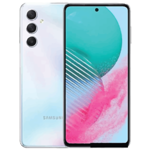گوشی موبایل سامسونگ مدل Galaxy M55 5G دو سیم کارت ظرفیت 256 گیگابایت و رم 8 گیگابایت