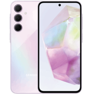 گوشی موبایل سامسونگ مدل Galaxy A35 5Gدو سیم کارت