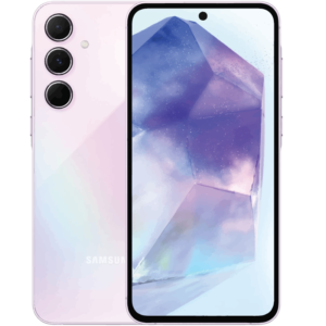 گوشی موبایل سامسونگ مدل Galaxy A55 5G دو سیم کارت ظرفیت
