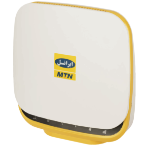 مودم TD-LTE ایرانسل مدل DT-350