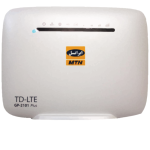 مودم TD-LTE ایرانسل مدل GP-2101
