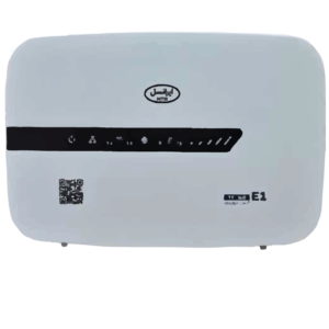 مودم 4.5G ایرانسل مدل TF i60 E1